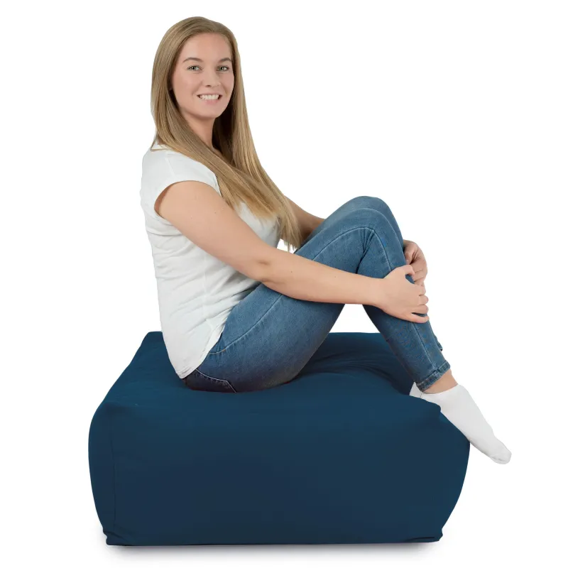 Pufa Stolik Florencja - Welur Soft – widok 41