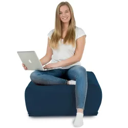Pufa Stolik Florencja - Welur Soft – widok 57
