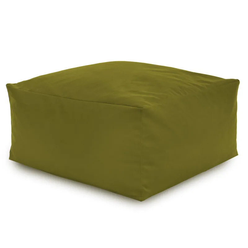 Pufa Stolik Florencja - Welur Soft – widok 10