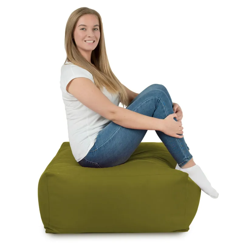 Pufa Stolik Florencja - Welur Soft – widok 42