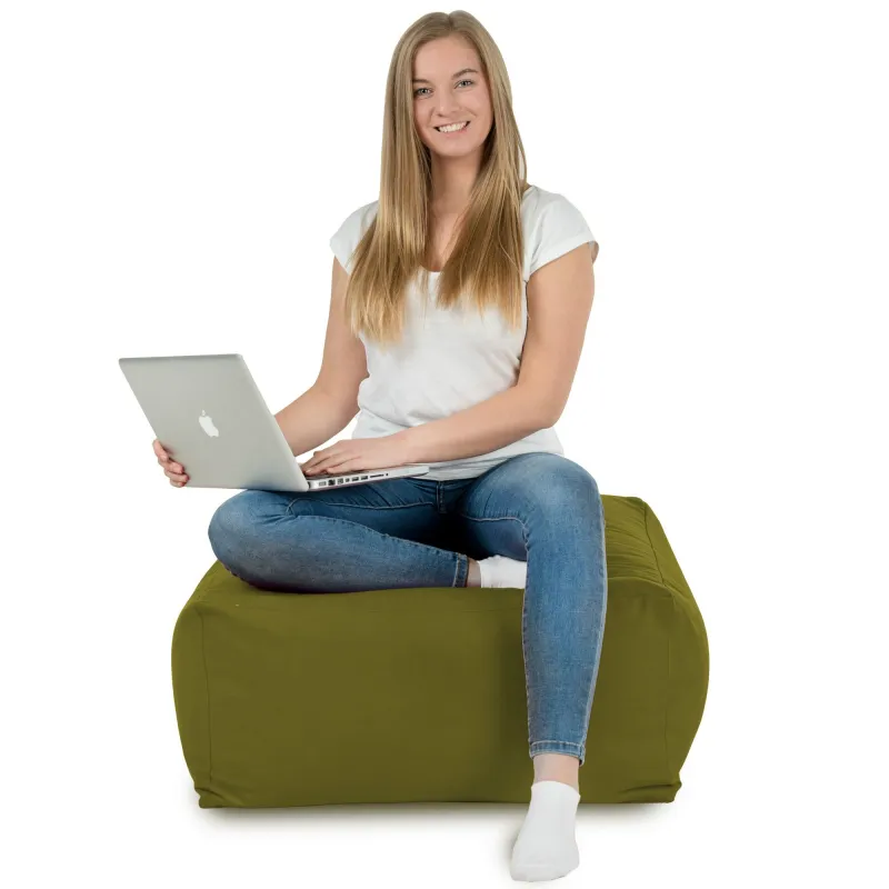 Pufa Stolik Florencja - Welur Soft – widok 58
