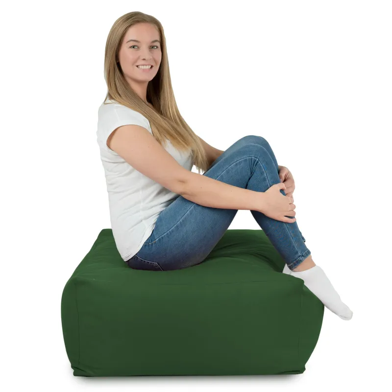 Pufa Stolik Florencja - Welur Soft – widok 43