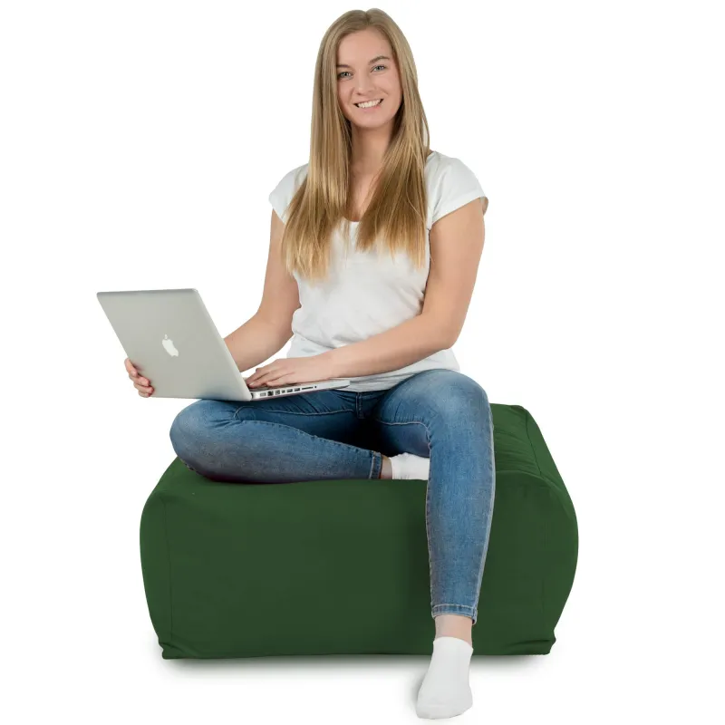 Pufa Stolik Florencja - Welur Soft – widok 59