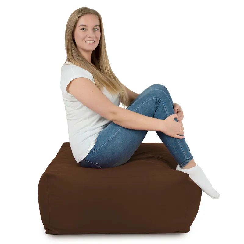 Pufa Stolik Florencja - Welur Soft – widok 44