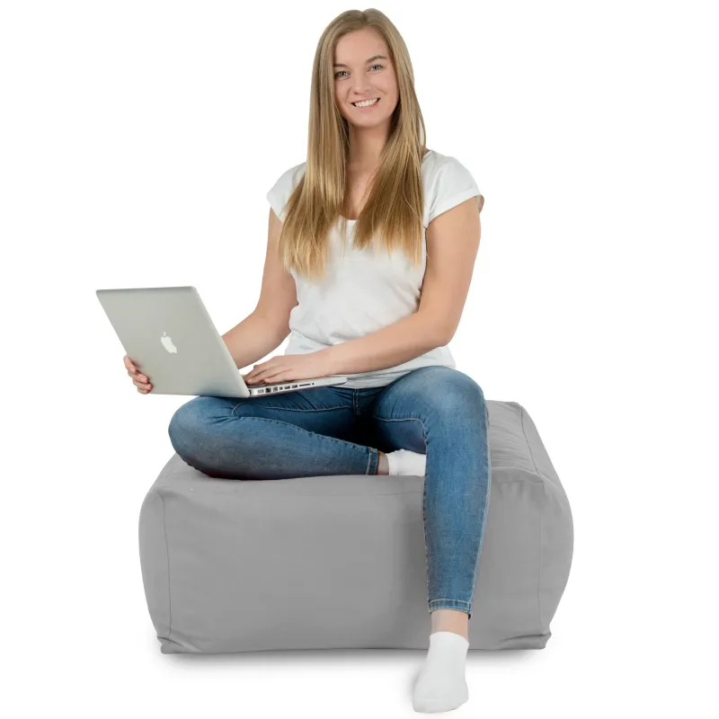 Pufa Stolik Florencja - Welur Soft – widok 61