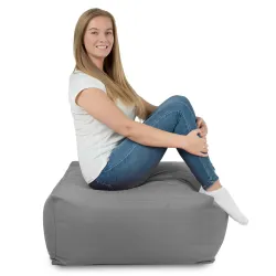 Pufa Stolik Florencja - Welur Soft – widok 46