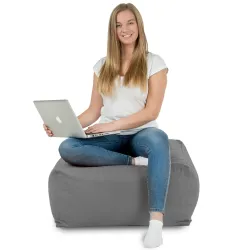 Pufa Stolik Florencja - Welur Soft – widok 62