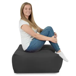 Pufa Stolik Florencja - Welur Soft – widok 47