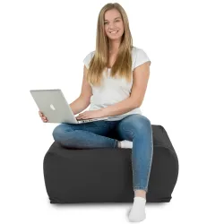 Pufa Stolik Florencja - Welur Soft – widok 63