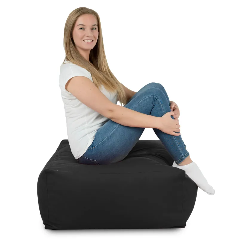 Pufa Stolik Florencja - Welur Soft – widok 48