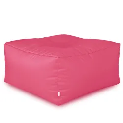 Pufa Stolik Florencja - Outdoor Wodoodporny