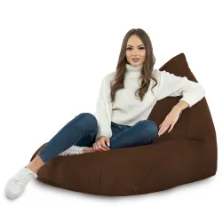 Pufa Siedzisko Bermuda XL - Welur Soft – widok 19