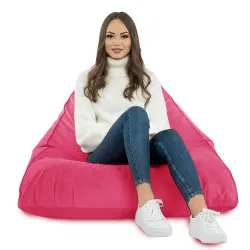 Pufa Siedzisko Bermuda XL - Welur Soft – widok 51
