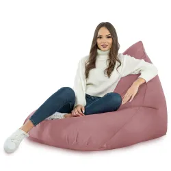 Pufa Siedzisko Bermuda XL - Welur Soft – widok 24