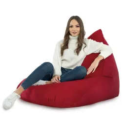 Pufa Siedzisko Bermuda XL - Welur Soft – widok 34