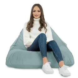 Pufa Siedzisko Bermuda XL - Welur Soft – widok 44