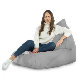 Pufa Siedzisko Bermuda XL - Welur Soft – widok 27