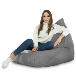 Pufa Siedzisko Bermuda XL - Welur Soft – widok 26