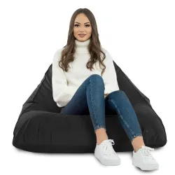 Pufa Siedzisko Bermuda XL - Welur Soft – widok 38