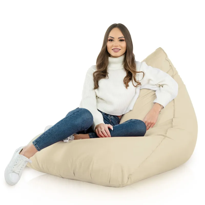 Pufa Siedzisko Bermuda XL - Outdoor Wodoodporny – widok 82