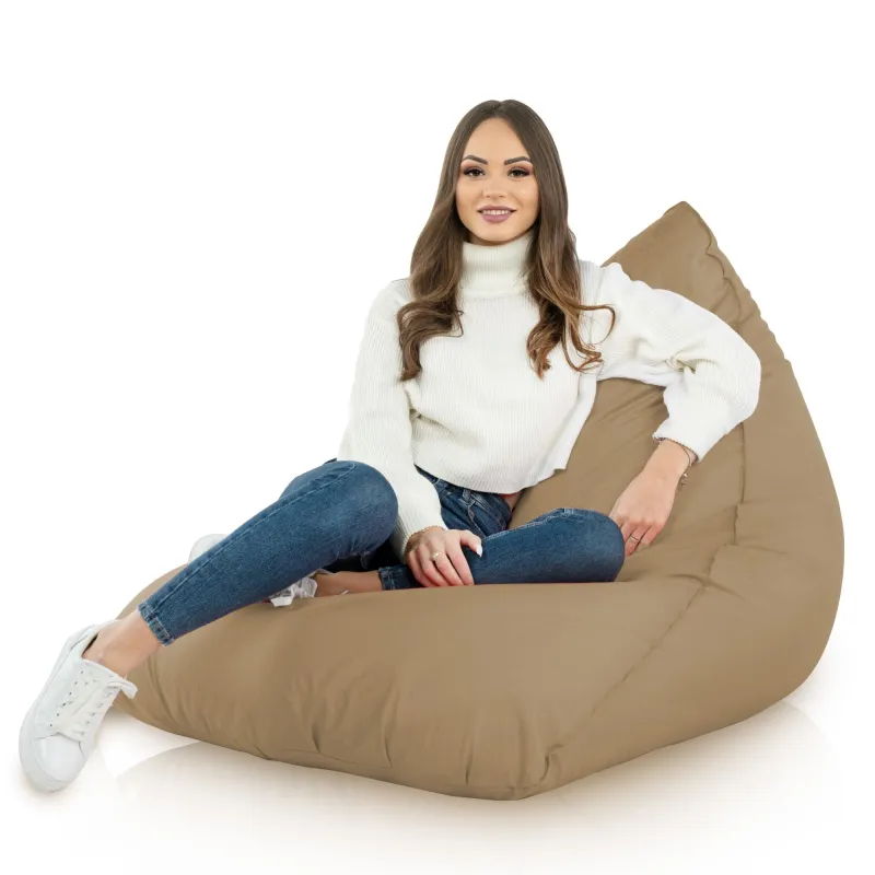 Pufa Siedzisko Bermuda XL - Outdoor Wodoodporny – widok 83