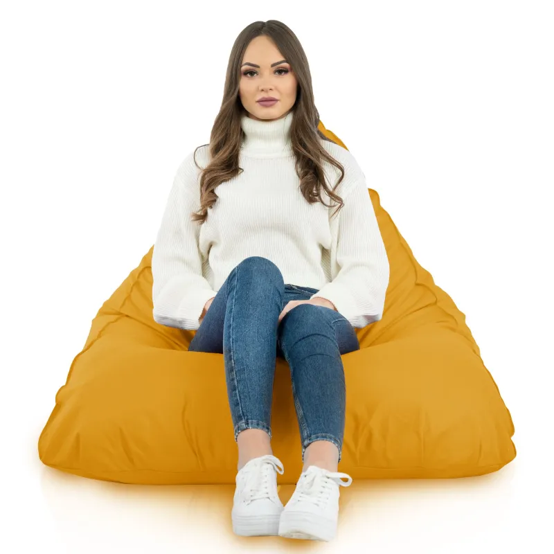 Pufa Siedzisko Bermuda XL - Outdoor Wodoodporny – widok 105