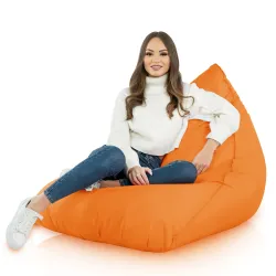 Pufa Siedzisko Bermuda XL - Outdoor Wodoodporny – widok 79