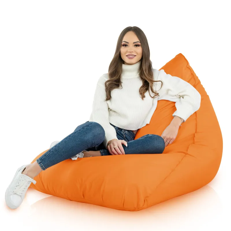 Pufa Siedzisko Bermuda XL - Outdoor Wodoodporny – widok 79
