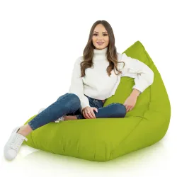 Pufa Siedzisko Bermuda XL - Outdoor Wodoodporny – widok 78