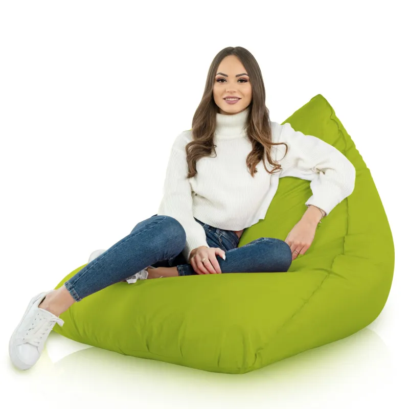 Pufa Siedzisko Bermuda XL - Outdoor Wodoodporny – widok 78