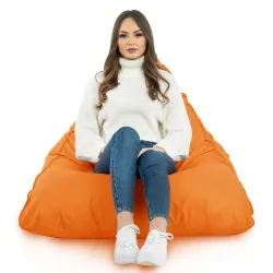 Pufa Siedzisko Bermuda XL - Outdoor Wodoodporny – widok 106