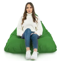 Pufa Siedzisko Bermuda XL - Outdoor Wodoodporny – widok 108