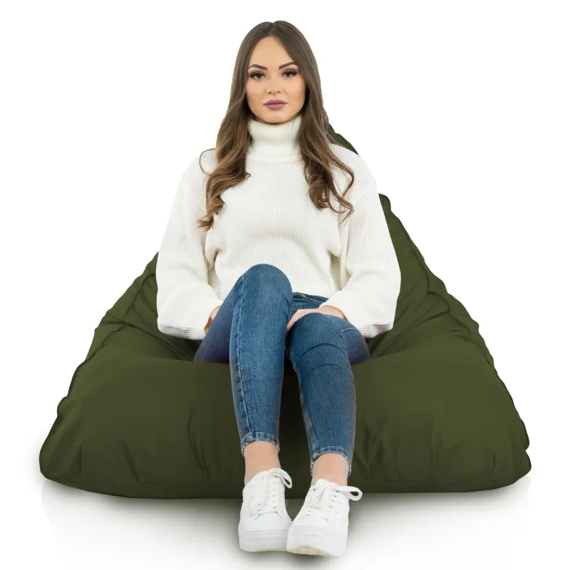 Pufa Siedzisko Bermuda XL - Outdoor Wodoodporny – widok 96