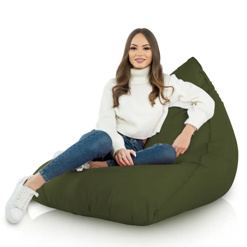 Pufa Siedzisko Bermuda XL - Outdoor Wodoodporny – widok 65
