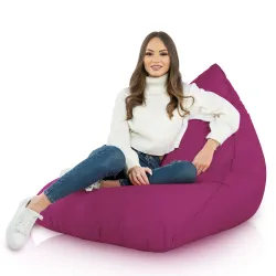 Pufa Siedzisko Bermuda XL - Outdoor Wodoodporny – widok 64