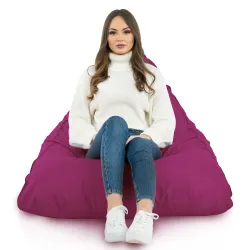 Pufa Siedzisko Bermuda XL - Outdoor Wodoodporny – widok 98