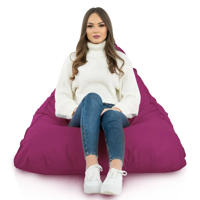 Pufa Siedzisko Bermuda XL - Outdoor Wodoodporny – widok 98