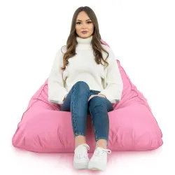 Pufa Siedzisko Bermuda XL - Outdoor Wodoodporny – widok 95