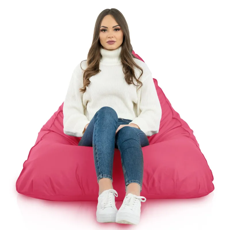 Pufa Siedzisko Bermuda XL - Outdoor Wodoodporny – widok 100