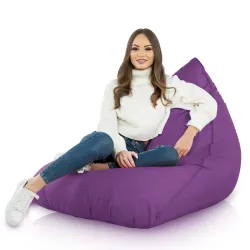 Pufa Siedzisko Bermuda XL - Outdoor Wodoodporny – widok 67