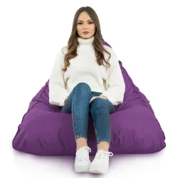 Pufa Siedzisko Bermuda XL - Outdoor Wodoodporny – widok 107