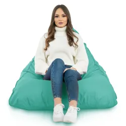 Pufa Siedzisko Bermuda XL - Outdoor Wodoodporny – widok 94