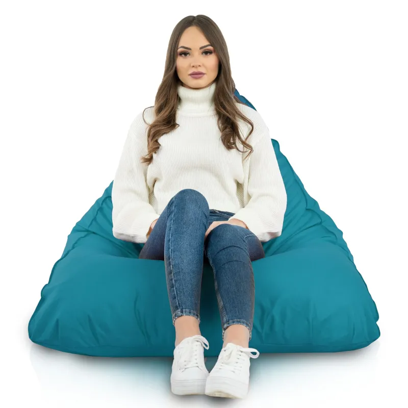 Pufa Siedzisko Bermuda XL - Outdoor Wodoodporny – widok 87