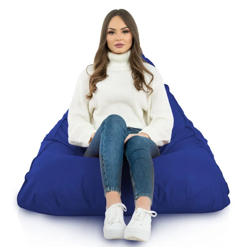 Pufa Siedzisko Bermuda XL - Outdoor Wodoodporny – widok 88