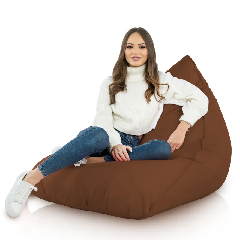 Pufa Siedzisko Bermuda XL - Outdoor Wodoodporny – widok 56