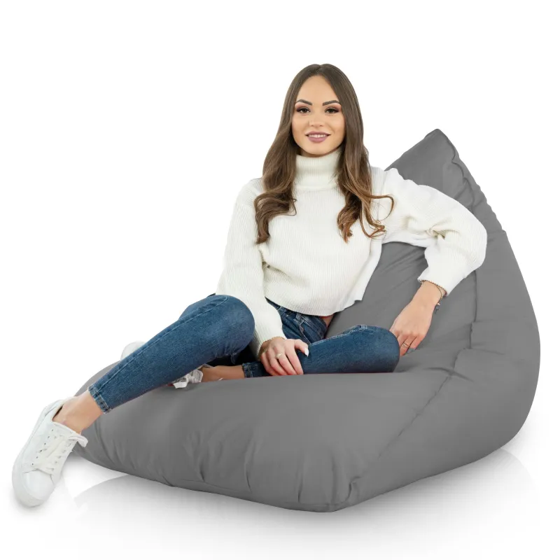 Pufa Siedzisko Bermuda XL - Outdoor Wodoodporny – widok 72