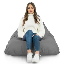 Pufa Siedzisko Bermuda XL - Outdoor Wodoodporny – widok 92