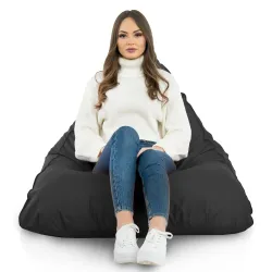 Pufa Siedzisko Bermuda XL - Outdoor Wodoodporny – widok 93