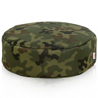 moro podnóżek puf nylon outdoor