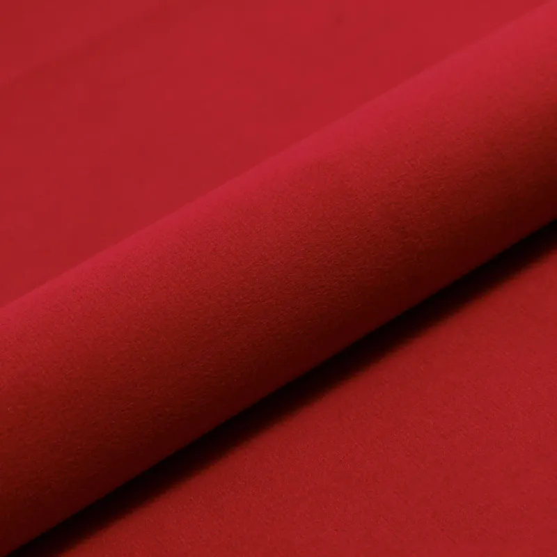 Okrągłe legowisko dla psa i kota 60 cm - Soft Velvet – widok 39
